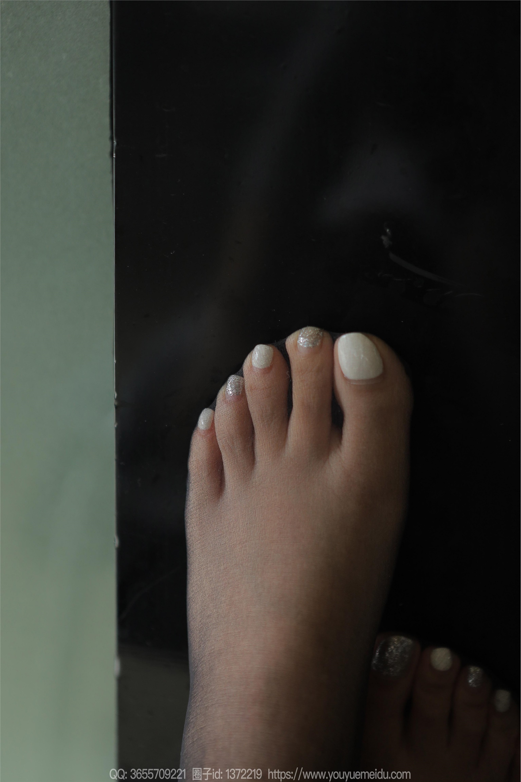 IESS异思趣向  2024.01.16 丝享家 1639 婉萍《办公嬉戏》